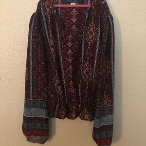 Blouse shirts. Perfect for work days. Light weight